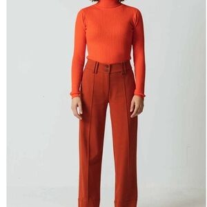 NWT Skunkfunk SKFK Pants - Patirke